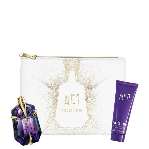 Alien Couture - Zestaw, MUGLER