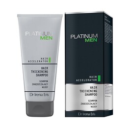 Hair Accelerator - Szampon zagęszczający włosy