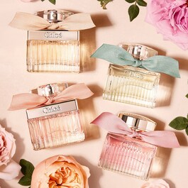 Chloé Eau de Parfum Naturelle - woda perfumowana (format podróżny)