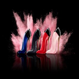 Good Girl - Woda perfumowana