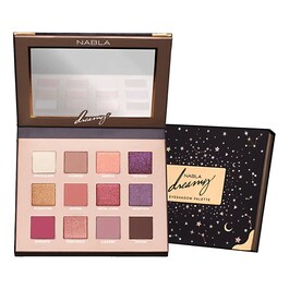 Dreamy Palette - Paleta cieni do powiek