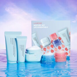 Besties Set - Zestaw upominkowy
