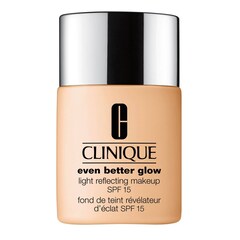 Even Better Glow Light Reflecting Makeup SPF 15 - Podkład, CLINIQUE