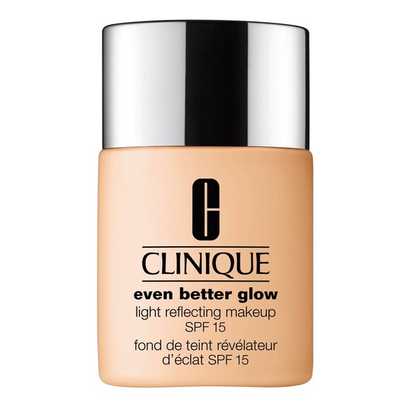 Even Better Glow Light Reflecting Makeup SPF 15 - Podkład, CLINIQUE