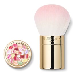 guerlain - Météorites - Pędzel Do Pudru - Meteorites Brush - Dla Kobiet