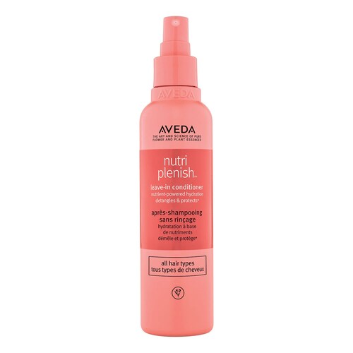 Aveda - Nutriplenish Vitamin Leave In Conditioner Spray - Odżywka Bez Spłukiwania - Nutriplenish Light/deep Conditione 200ml - Dla Kobiet