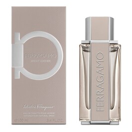 Ferragamo Bright Leather - Woda toaletowa