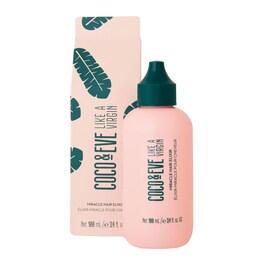 Like A Virgin Miracle Hair Elixir - Cudowny eliksir do włosów
