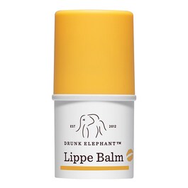 Drunk Elephant - Lippe Balm - Ujędrniający Balsam Do Ust - Lippe Balm Reform 3.7g - Dla Kobiet
