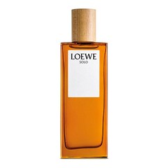 Solo Loewe - Woda Toaletowa, LOEWE