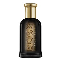 Bottled Elixir - Perfumy , HUGO BOSS