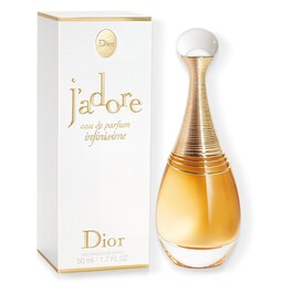 J’adore Eau de Parfum Infinissime - Woda perfumowana - Nuty kwiatowo-drzewne