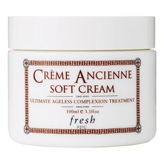 Crème Ancienne Soft Cream - Nawilżający i ochronny krem, FRESH