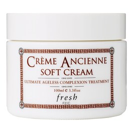 Crème Ancienne Soft Cream - Nawilżający i ochronny krem