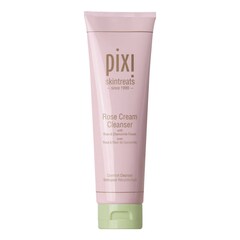 Rose Cream Cleanser - Krem myjący, PIXI