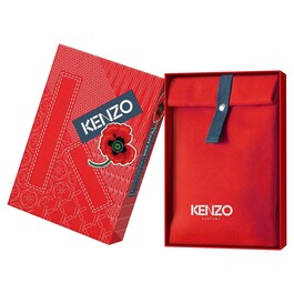 Flower By Kenzo - Zestaw z wodą perfumowaną