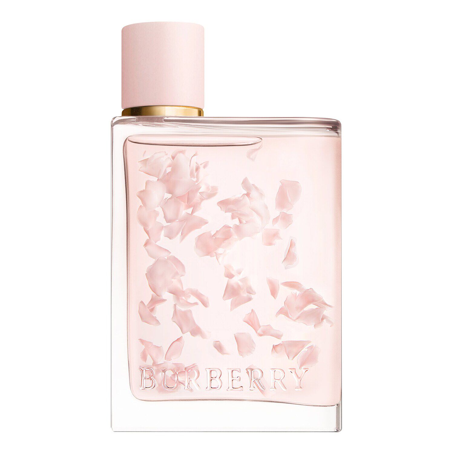 Burberry for deals her opinie