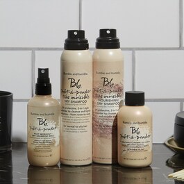 Prêt-à-powder puder przezroczysty - Format podróżny