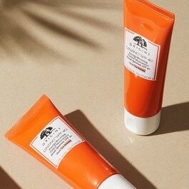 GinZing™ Energy Boosting Tinted Moisturizer - Krem koloryzujący z SPF40