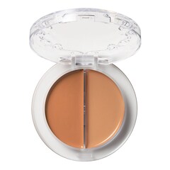 Good Apple Bronzer Duo - Bronzer w kremie, KVD Beauty