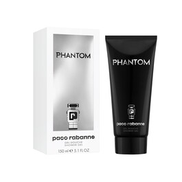 PHANTOM SHOWER GEL - żel pod prysznic