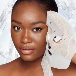 CRYO RECOVERY MASK - maska obkurczająco-liftingująca