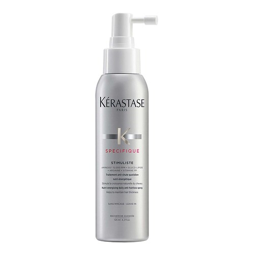 Kérastase - Specifique Spray Przeciwdziałający Wypadaniu Włosów Stimuliste - 125 Ml - Dla Kobiet