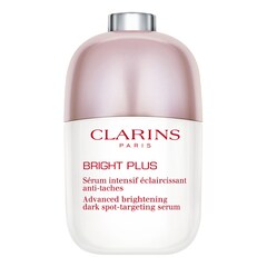 Bright Plus - Zaawansowane serum rozjaśniające przebarwienia, CLARINS