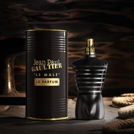 Le Male Le Parfum - Woda perfumowana