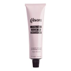Propolis Infused Polishing Primer – Baza do stylizacji włosów, GISOU