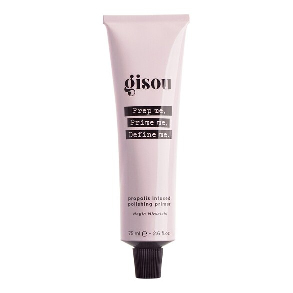 Propolis Infused Polishing Primer – Baza do stylizacji włosów, GISOU