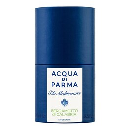 Blu Mediterraneo Bergamotto di Calabria - Eau de Toilette Citrus Woody