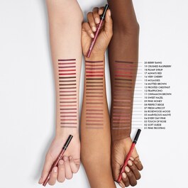 8HR Colorful Lip Liner - Kredka do ust bez pozostawiania śladów