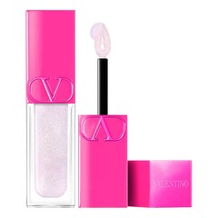 Puffer Gloss - Pielęgnujący błyszczyk powiększający usta i nadający połysk, VALENTINO