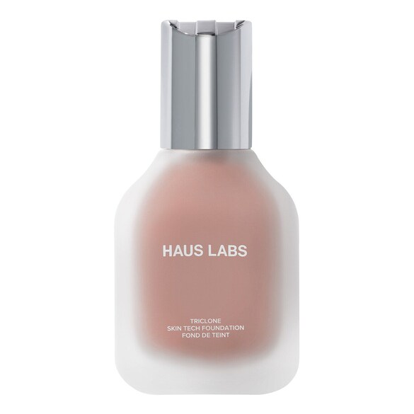Triclone Skin Tech Foundation - Podkład z fermentowaną arniką, HAUS LABS BY LADY GAGA