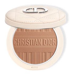 Dior Forever Natural Bronze - Rozświetlający puder brązujący, DIOR