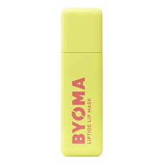 Liptide Lip Mask – Maska do ust, BYOMA