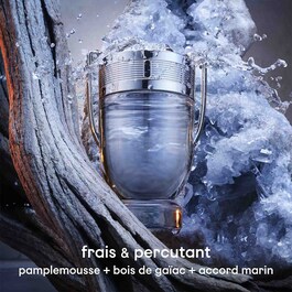 Paco Rabanne Invictus - Woda Toaletowa