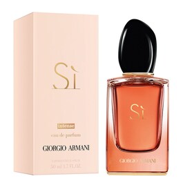 Sì Intense - Woda perfumowana
