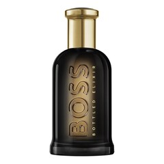 Bottled Elixir - Perfumy , HUGO BOSS