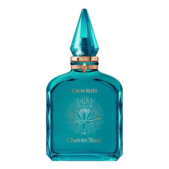 Calm Bliss - Woda perfumowana, CHARLOTTE TILBURY