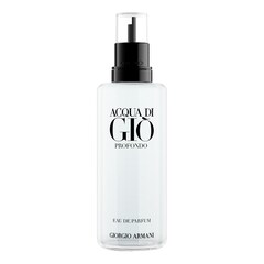 Acqua Di Giò Profondo - Woda Perfumowana, ARMANI