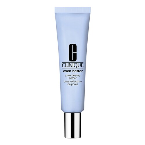 Clinique - Even Better Pore Defying Primer - Baza Wygładzająca - Even Better Pore Defying Primer 30ml - Dla Kobiet
