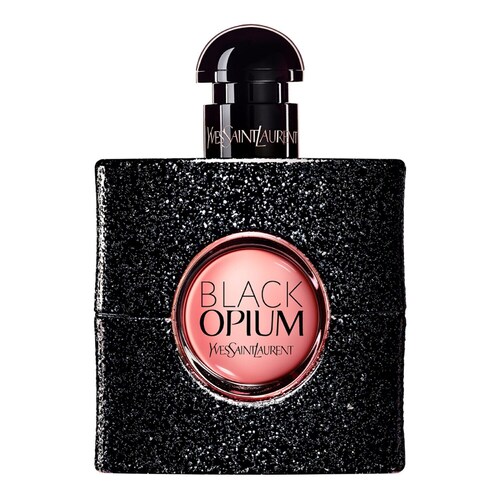 Yves Saint Laurent - Black Opium - Woda Perfumowana - Eau De Parfum Atomizer 30 Ml - Dla Kobiet