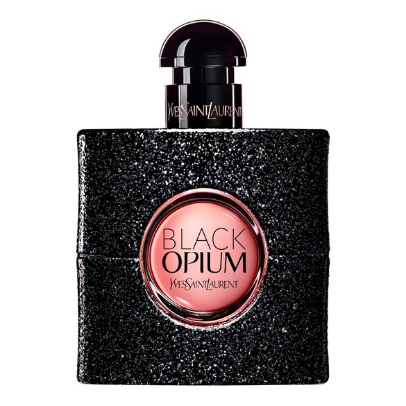 Black Opium - Woda Perfumowana, YVES SAINT LAURENT