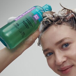 Szampon wzmacniający Sephora Collection - naprawia i nawilża