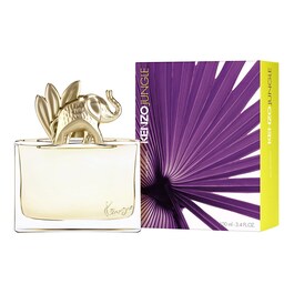 KenzoJungle - Woda Perfumowana