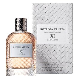 Parco Palladiano XI Castagno - Woda perfumowana