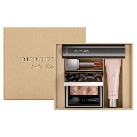 Burberry Beauty Box - Zestaw do makijażu, BURBERRY