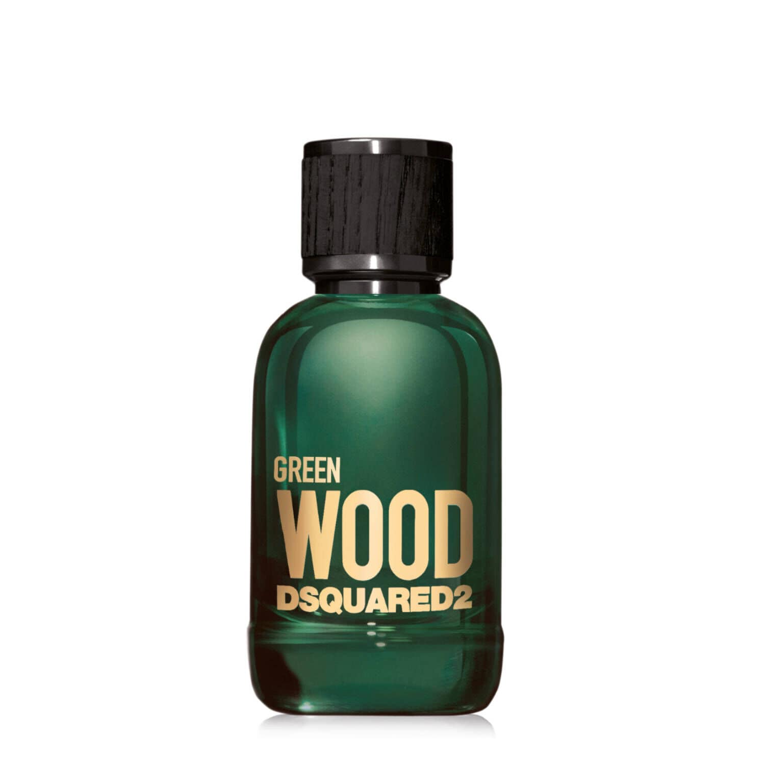 Wood dsquared cap outlet